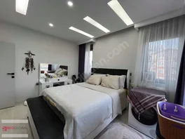 Bahçeyaka Da Merkezi Konum Site Konseptin De Satılık 140 M2 3+1 — fotoğraf 14