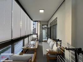 Bahçeyaka Da Merkezi Konum Site Konseptin De Satılık 140 M2 3+1 — fotoğraf 27