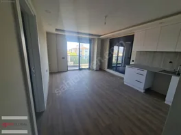 Red Globlden Merkezi Konumda Ara Kat Kiralık 1+1 Daire — fotoğraf 2