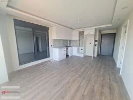 Red Globlden Merkezi Konumda Ara Kat Kiralık 1+1 Daire — fotoğraf 4