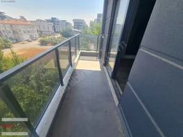 Red Globlden Merkezi Konumda Ara Kat Kiralık 1+1 Daire — fotoğraf 12