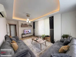 Çankaya Mahallesi Havuzlu Site İçinde 3+1Geniş Doğazlı Lüx Daire — fotoğraf 3
