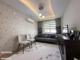 Çankaya Mahallesi Havuzlu Site İçinde 3+1Geniş Doğazlı Lüx Daire — fotoğraf 11