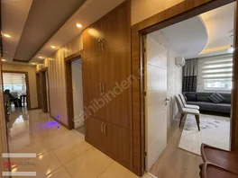 Çankaya Mahallesi Havuzlu Site İçinde 3+1Geniş Doğazlı Lüx Daire — fotoğraf 13