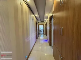 Çankaya Mahallesi Havuzlu Site İçinde 3+1Geniş Doğazlı Lüx Daire — fotoğraf 15