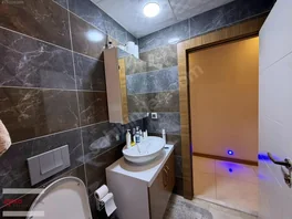 Çankaya Mahallesi Havuzlu Site İçinde 3+1Geniş Doğazlı Lüx Daire — fotoğraf 17