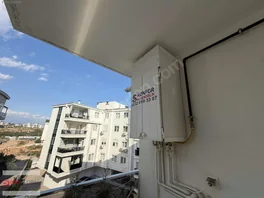 Çankaya Mahallesi Havuzlu Site İçinde 3+1Geniş Doğazlı Lüx Daire — fotoğraf 22