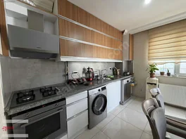 Çankaya Mahallesi Havuzlu Site İçinde 3+1Geniş Doğazlı Lüx Daire — fotoğraf 24