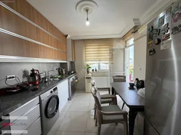 Çankaya Mahallesi Havuzlu Site İçinde 3+1Geniş Doğazlı Lüx Daire — fotoğraf 26