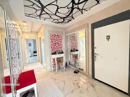Yeşilbayır Da Lüks Site İçi 140 m2 Satılık 3+1 Daire — fotoğraf 2