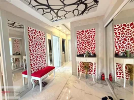 Yeşilbayır Da Lüks Site İçi 140 m2 Satılık 3+1 Daire — fotoğraf 4