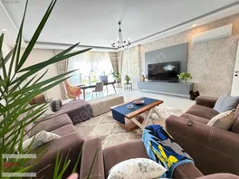 Yeşilbayır Da Lüks Site İçi 140 m2 Satılık 3+1 Daire — fotoğraf 6