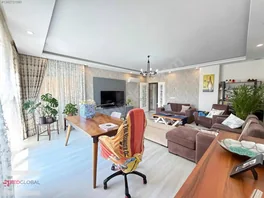 Yeşilbayır Da Lüks Site İçi 140 m2 Satılık 3+1 Daire — fotoğraf 7