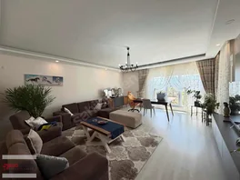Yeşilbayır Da Lüks Site İçi 140 m2 Satılık 3+1 Daire — fotoğraf 8