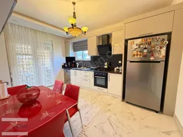 Yeşilbayır Da Lüks Site İçi 140 m2 Satılık 3+1 Daire — fotoğraf 12