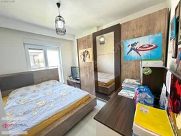 Yeşilbayır Da Lüks Site İçi 140 m2 Satılık 3+1 Daire — fotoğraf 19