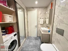Yeşilbayır Da Lüks Site İçi 140 m2 Satılık 3+1 Daire — fotoğraf 23