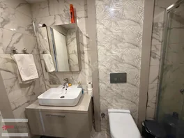 Yeşilbayır Da Lüks Site İçi 140 m2 Satılık 3+1 Daire — fotoğraf 24