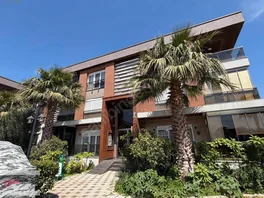 Yeşilbayır Da Lüks Site İçi 140 m2 Satılık 3+1 Daire — fotoğraf 33