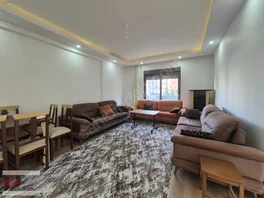 Red Globalden Havuzlu Site İçi Sıfır Eşyalı Kiralık 2+1 Daire — fotoğraf 4