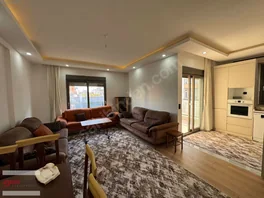 Red Globalden Havuzlu Site İçi Sıfır Eşyalı Kiralık 2+1 Daire — fotoğraf 5