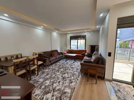 Red Globalden Havuzlu Site İçi Sıfır Eşyalı Kiralık 2+1 Daire — fotoğraf 7