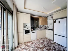 Red Globalden Havuzlu Site İçi Sıfır Eşyalı Kiralık 2+1 Daire — fotoğraf 11