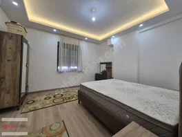 Red Globalden Havuzlu Site İçi Sıfır Eşyalı Kiralık 2+1 Daire — fotoğraf 13