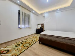 Red Globalden Havuzlu Site İçi Sıfır Eşyalı Kiralık 2+1 Daire — fotoğraf 15