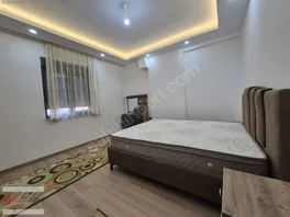 Red Globalden Havuzlu Site İçi Sıfır Eşyalı Kiralık 2+1 Daire — fotoğraf 17