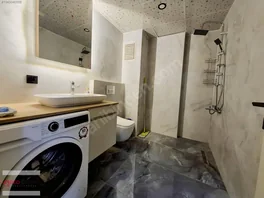 Red Globalden Havuzlu Site İçi Sıfır Eşyalı Kiralık 2+1 Daire — fotoğraf 20
