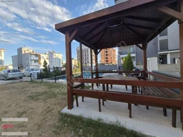 Red Globalden Havuzlu Site İçi Sıfır Eşyalı Kiralık 2+1 Daire — fotoğraf 28
