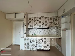 Çıplaklı Toki De Cam Balkonlu Kat Kiralık 1+1 Daire — fotoğraf 7