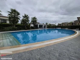 Red Globalden Özkan Konaklarında Full Eşyalı Kiralık 6+1 Villa — fotoğraf 1