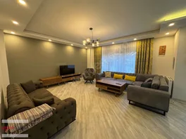 Red Globalden Özkan Konaklarında Full Eşyalı Kiralık 6+1 Villa — fotoğraf 2