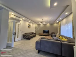 Red Globalden Özkan Konaklarında Full Eşyalı Kiralık 6+1 Villa — fotoğraf 5
