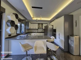 Red Globalden Özkan Konaklarında Full Eşyalı Kiralık 6+1 Villa — fotoğraf 6