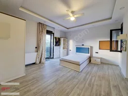 Red Globalden Özkan Konaklarında Full Eşyalı Kiralık 6+1 Villa — fotoğraf 9