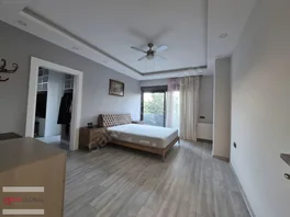 Red Globalden Özkan Konaklarında Full Eşyalı Kiralık 6+1 Villa — fotoğraf 18