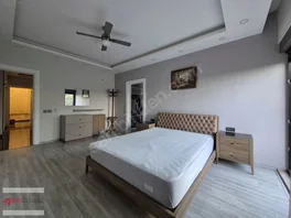 Red Globalden Özkan Konaklarında Full Eşyalı Kiralık 6+1 Villa — fotoğraf 19