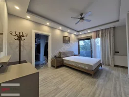 Red Globalden Özkan Konaklarında Full Eşyalı Kiralık 6+1 Villa — fotoğraf 20