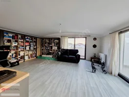 Red Globalden Özkan Konaklarında Full Eşyalı Kiralık 6+1 Villa — fotoğraf 32