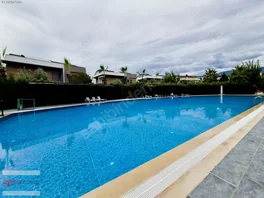 Red Globalden Özkan Konaklarında Full Eşyalı Kiralık 6+1 Villa — fotoğraf 35